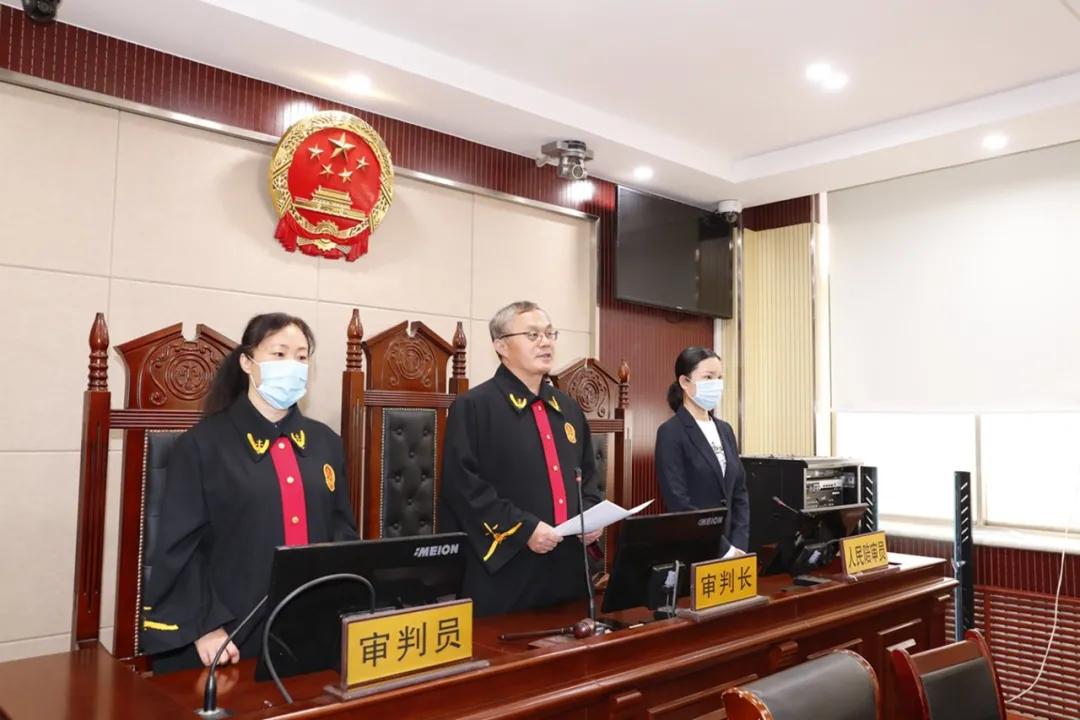 获刑6个月!济宁首例高空抛物案宣判
